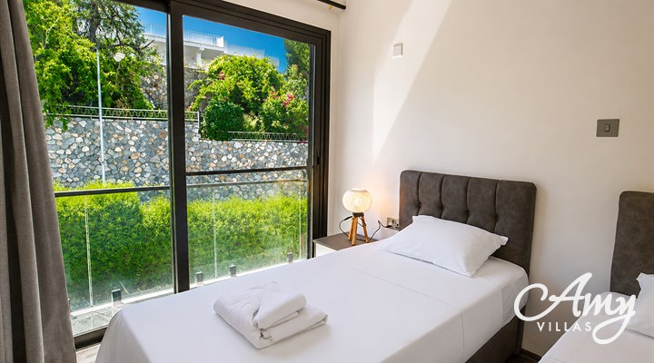 Villa Beylis - Bellapais, North Cyprus