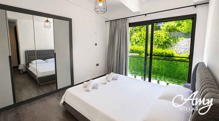 Villa Beylis - Bellapais, North Cyprus