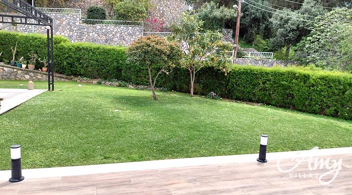 Villa Beylis - Bellapais, North Cyprus