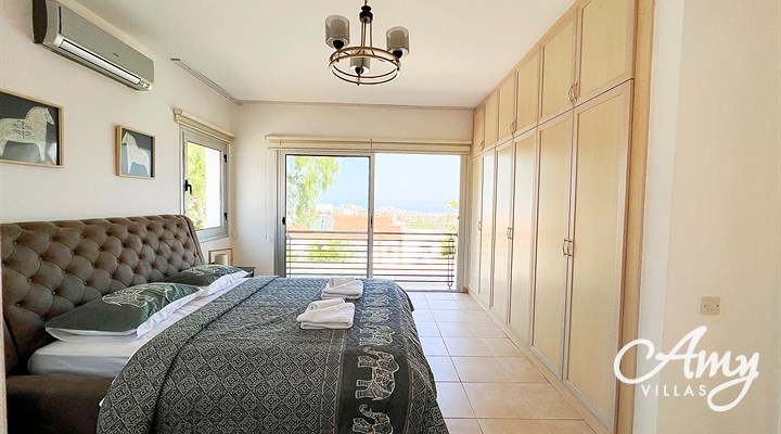 Villa Bitter Orange - Alsancak, North Cyprus