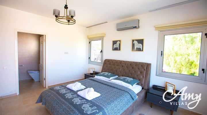 Villa Bitter Orange - Alsancak, North Cyprus