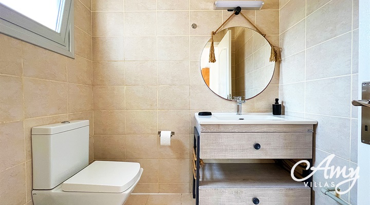 Villa Bitter Orange - Alsancak, North Cyprus