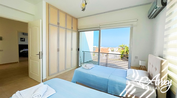 Villa Bitter Orange - Alsancak, North Cyprus