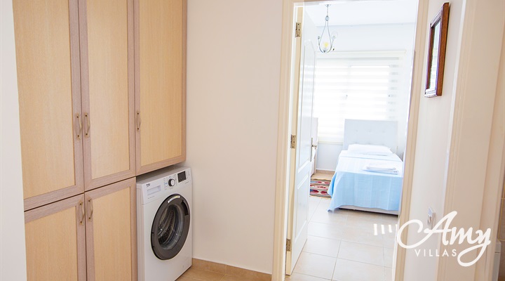 Villa Bitter Orange - Alsancak, North Cyprus