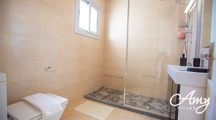 Villa Bitter Orange - Alsancak, North Cyprus