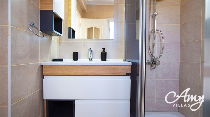 Villa Bitter Orange - Alsancak, North Cyprus