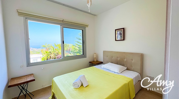 Villa Bitter Orange - Alsancak, North Cyprus