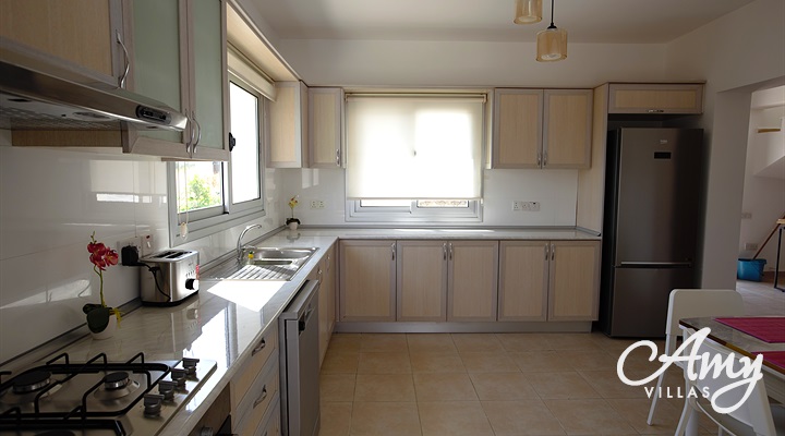 Villa Bitter Orange - Alsancak, North Cyprus