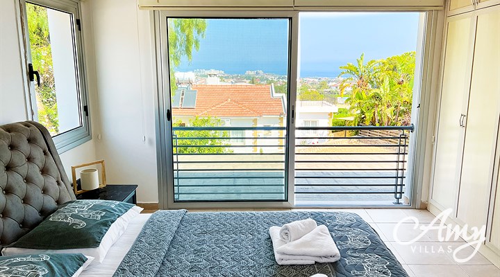 Villa Bitter Orange - Alsancak, North Cyprus