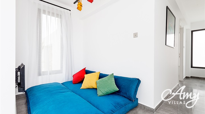 Villa Blue - Kayalar, North Cyprus