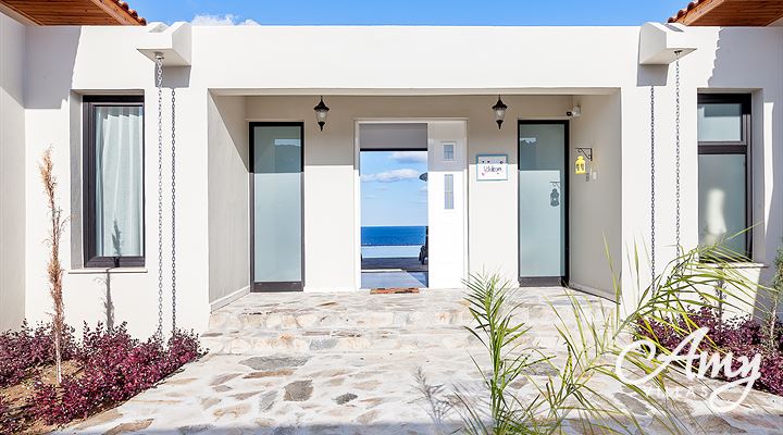 Villa Blue - Kayalar, North Cyprus