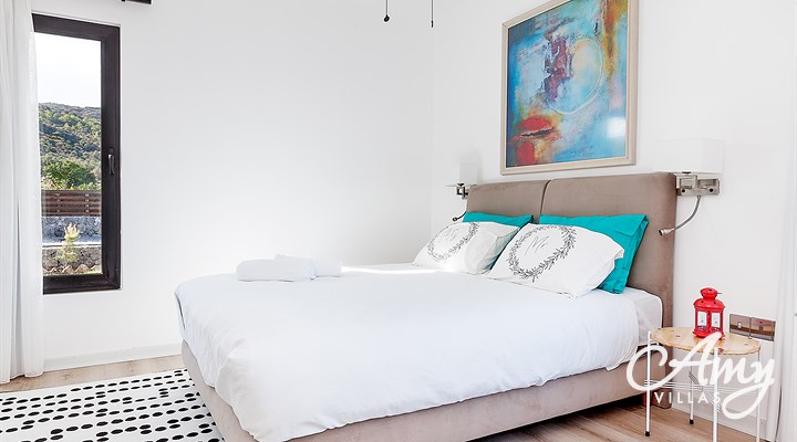 Villa Blue - Kayalar, North Cyprus