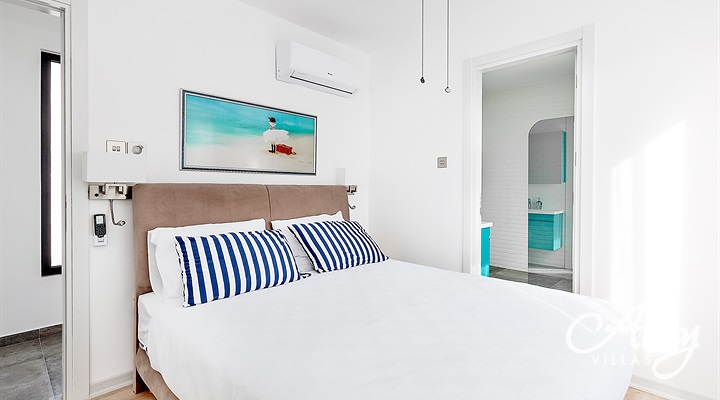 Villa Blue - Kayalar, North Cyprus