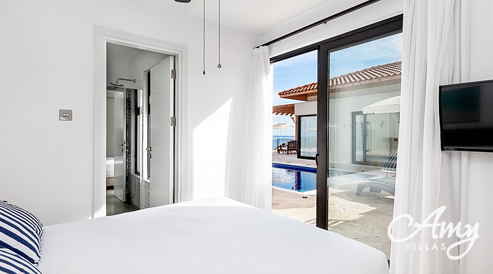 Villa Blue - Kayalar, North Cyprus