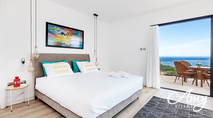 Villa Blue - Kayalar, North Cyprus