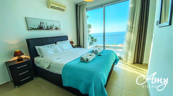 Villa Blue Horizon - Esentepe, North Cyprus
