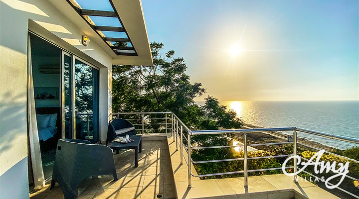 Villa Blue Horizon - Esentepe, North Cyprus