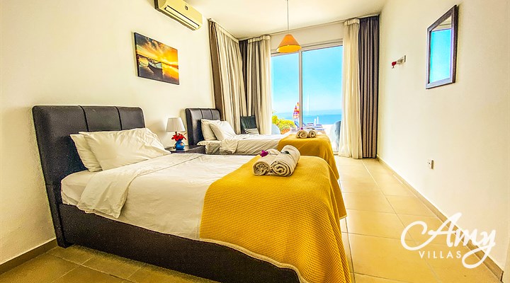 Villa Blue Horizon - Esentepe, North Cyprus
