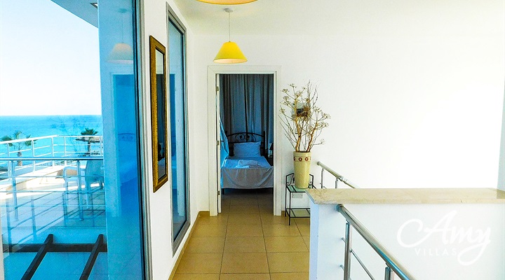 Villa Blue Horizon - Esentepe, North Cyprus