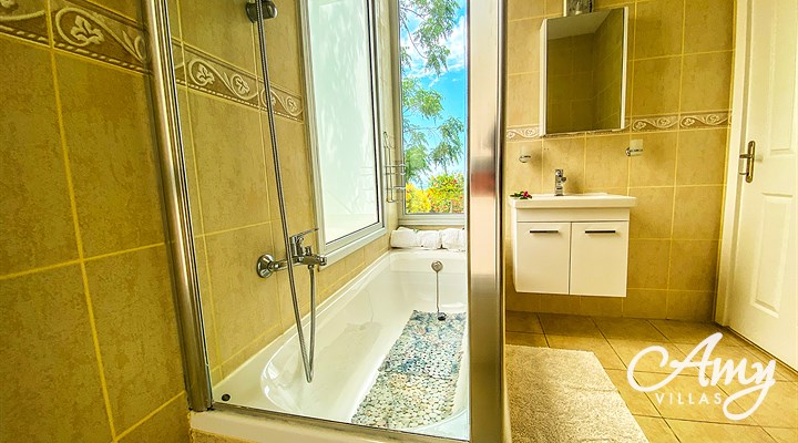 Villa Blue Horizon - Esentepe, North Cyprus