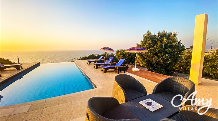 Villa Blue Horizon - Esentepe, North Cyprus
