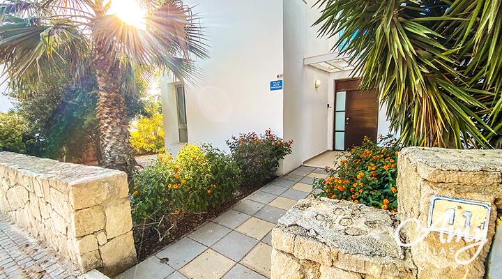 Villa Blue Horizon - Esentepe, North Cyprus