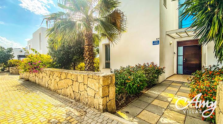 Villa Blue Horizon - Esentepe, North Cyprus