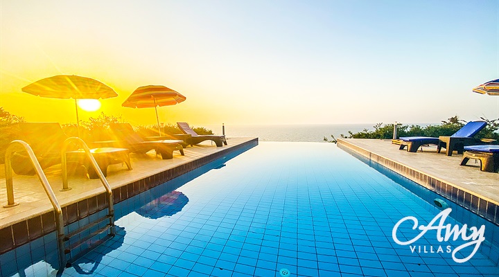 Villa Blue Horizon - Esentepe, North Cyprus