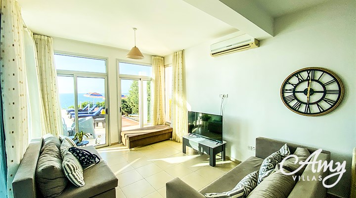 Villa Blue Horizon - Esentepe, North Cyprus