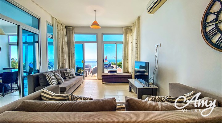 Villa Blue Horizon - Esentepe, North Cyprus