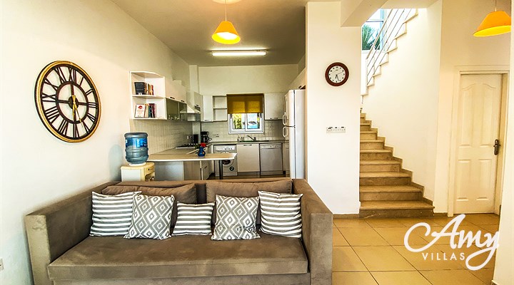 Villa Blue Horizon - Esentepe, North Cyprus