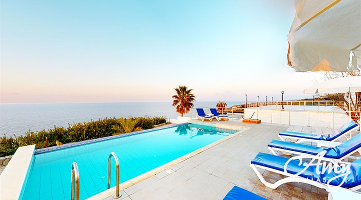 Villa Blue Ocean - Esentepe, North Cyprus