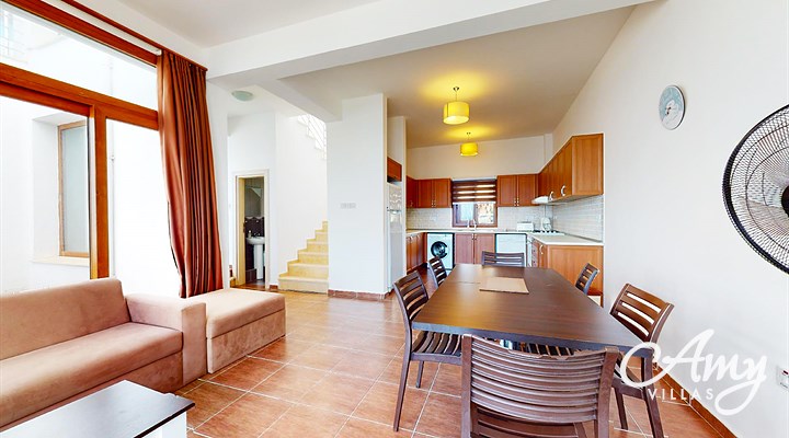 Villa Blue Ocean - Esentepe, North Cyprus