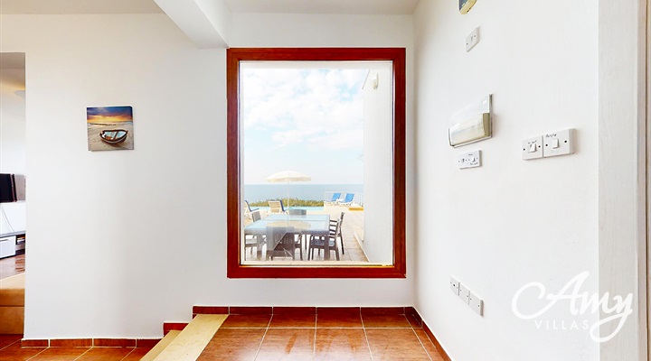 Villa Blue Ocean - Esentepe, North Cyprus