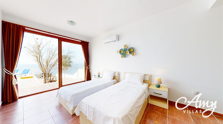 Villa Blue Ocean - Esentepe, North Cyprus