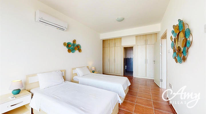 Villa Blue Ocean - Esentepe, North Cyprus