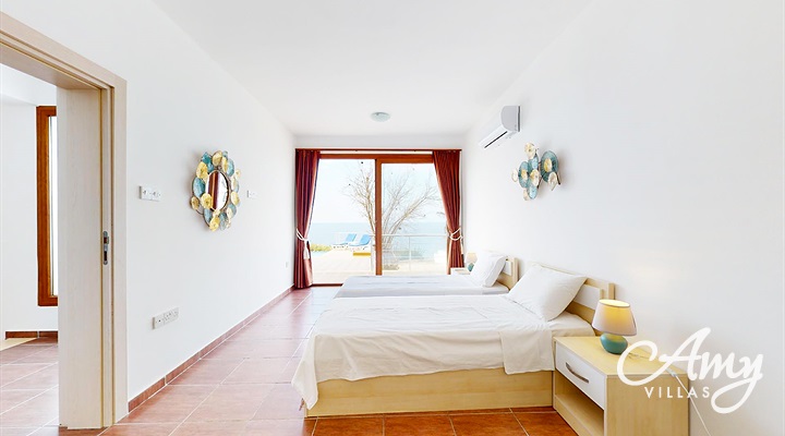 Villa Blue Ocean - Esentepe, North Cyprus