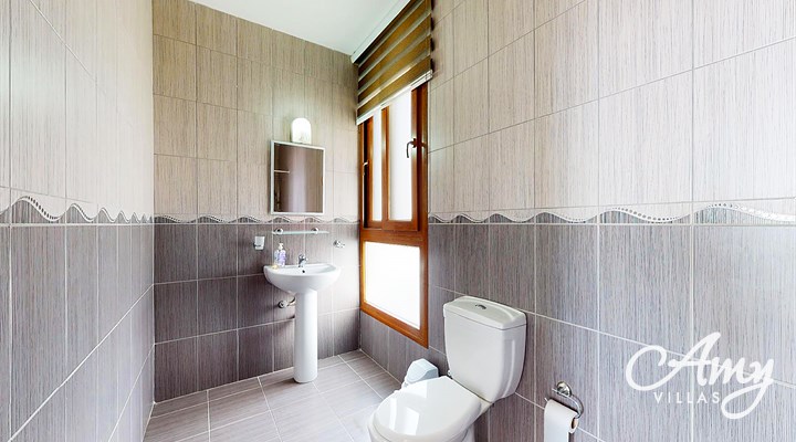 Villa Blue Ocean - Esentepe, North Cyprus