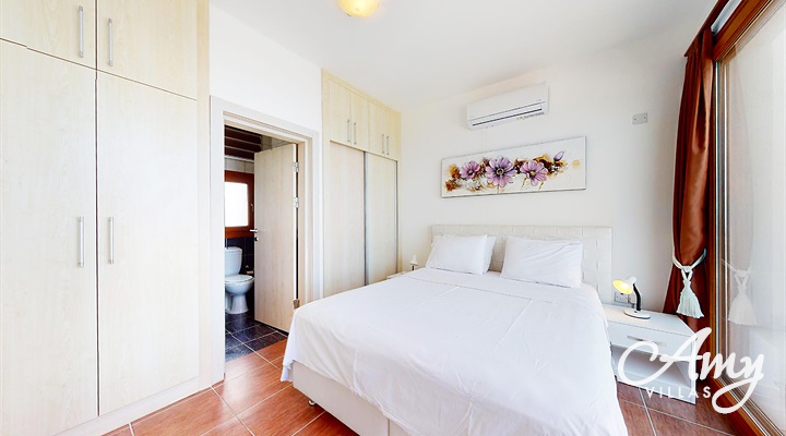 Villa Blue Ocean - Esentepe, North Cyprus