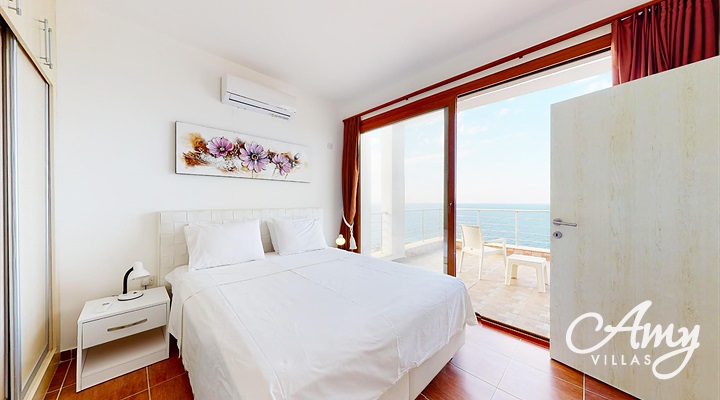Villa Blue Ocean - Esentepe, North Cyprus