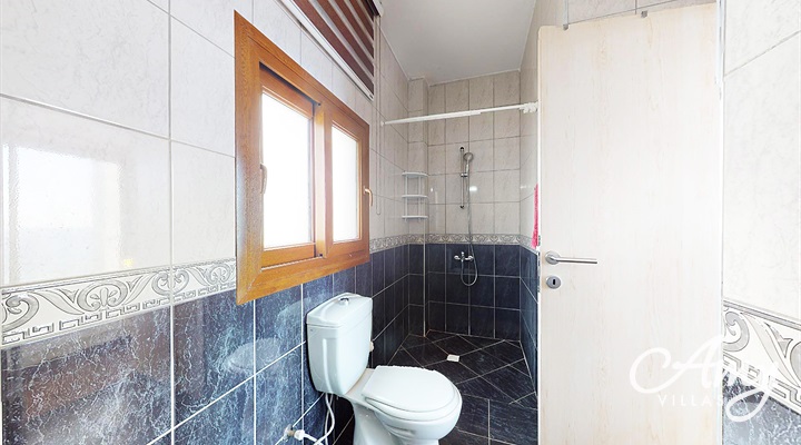 Villa Blue Ocean - Esentepe, North Cyprus