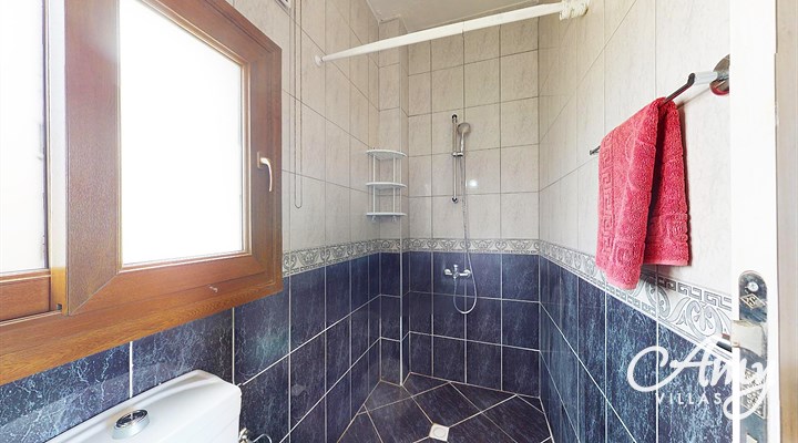 Villa Blue Ocean - Esentepe, North Cyprus