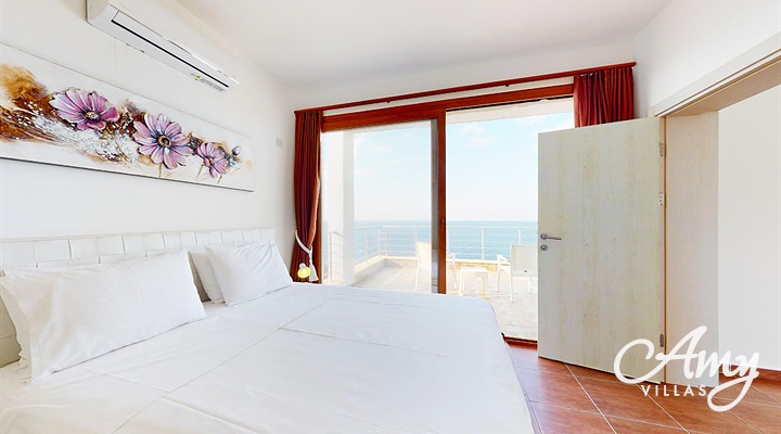 Villa Blue Ocean - Esentepe, North Cyprus