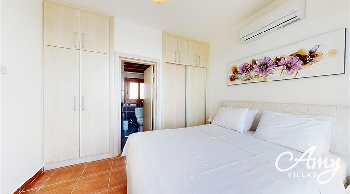 Villa Blue Ocean - Esentepe, North Cyprus
