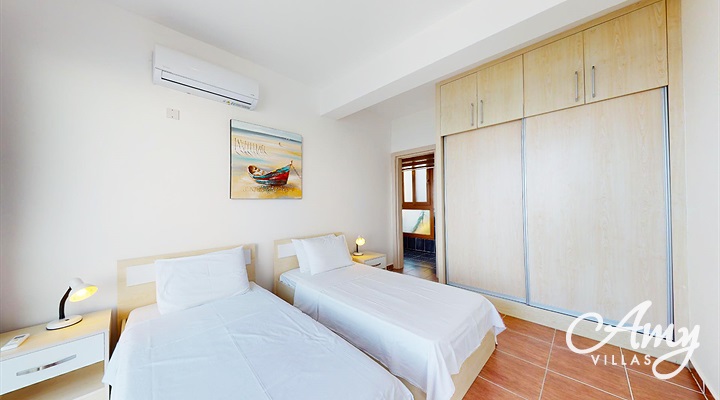 Villa Blue Ocean - Esentepe, North Cyprus