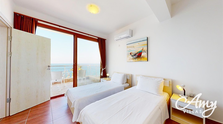 Villa Blue Ocean - Esentepe, North Cyprus