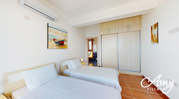 Villa Blue Ocean - Esentepe, North Cyprus
