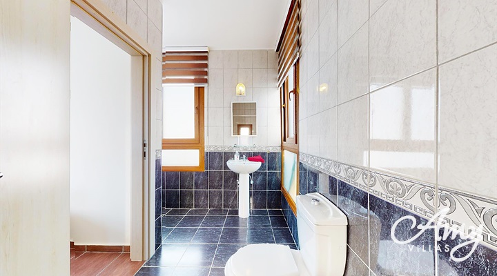 Villa Blue Ocean - Esentepe, North Cyprus