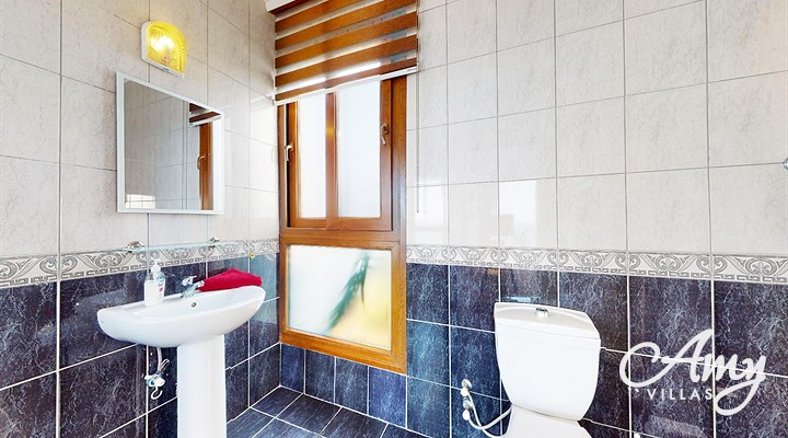 Villa Blue Ocean - Esentepe, North Cyprus