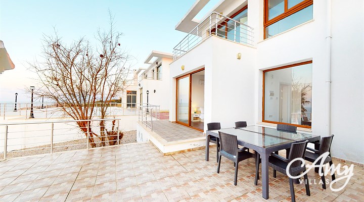 Villa Blue Ocean - Esentepe, North Cyprus